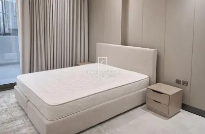 شقة - 1 حمام للايجار في كلاود تاور - مثلث قرية جميرا - دبي