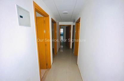 Apartment - 2 Bedrooms - 2 Bathrooms for rent in New Al Taawun Road - Al Taawun - Sharjah