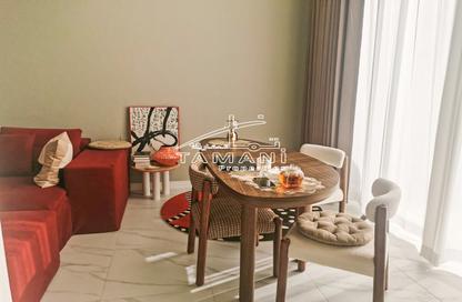 Townhouse - 1 Bedroom - 2 Bathrooms for rent in Rukan 3 - Rukan - Dubai