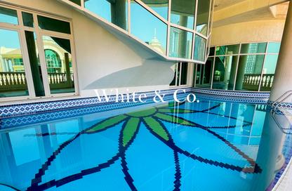 Apartment - 4 - 6 for rent in Roda Al Murooj - Downtown Dubai - Dubai Apartment - 4 - 6 for rent in Roda Al Murooj - Downtown Dubai - Dubai