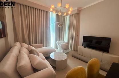 Apartment - 1 - 2 for rent in Millennium Talia Residences - Al Furjan - Dubai Apartment - 1 - 2 for rent in Millennium Talia Residences - Al Furjan - Dubai