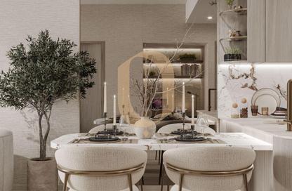 Apartment - 1 Bedroom - 2 Bathrooms for sale in Pearl House IV - District 10 - Jumeirah Village Circle - Dubai