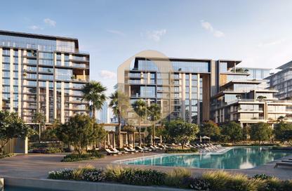 Penthouse - 5 Bedrooms - 7 Bathrooms for sale in City Walk Crestlane 1 - City Walk Crestlane - City Walk - Dubai Penthouse - 5 Bedrooms - 7 Bathrooms for sale in City Walk Crestlane 1 - City Walk Crestlane - City Walk - Dubai