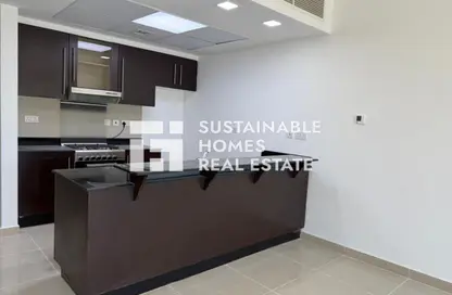 Townhouse - 2 Bedrooms - 3 Bathrooms for sale in Mediterranean Style - Al Reef Villas - Al Reef - Abu Dhabi Townhouse - 2 Bedrooms - 3 Bathrooms for sale in Mediterranean Style - Al Reef Villas - Al Reef - Abu Dhabi