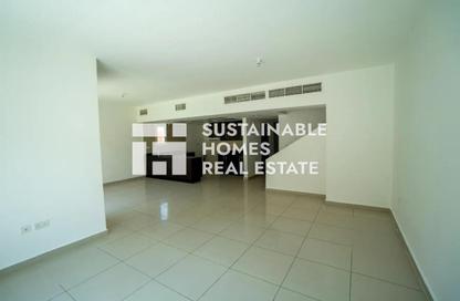 Townhouse - 2 - 3 for sale in Mediterranean Style - Al Reef Villas - Al Reef - Abu Dhabi