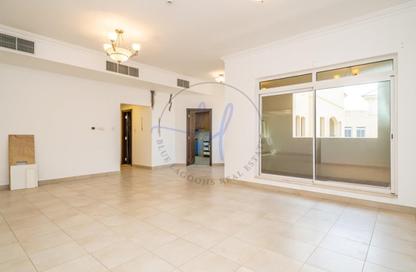 Apartment - 3 Bedrooms - 4 Bathrooms for rent in Al Badia Residences Building 21 - Al Badia Residences - Dubai Festival City - Dubai