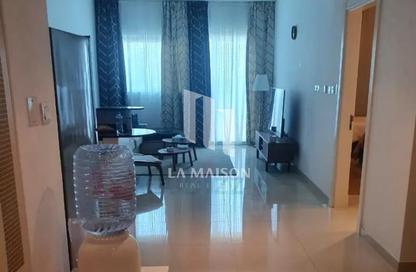 شقة - غرفة نوم - 2 حمامات للايجار في مارينا باي داماك - نجمة أبوظبي - جزيرة الريم - أبوظبي
