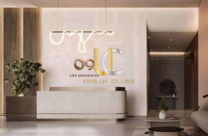 Apartment - Studio - 1 Bathroom for sale in 09 Life Residences - Dubai Land Residence Complex - Dubai Land - Dubai