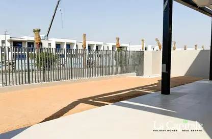 Villa - 4 Bedrooms - 5 Bathrooms for rent in Elie Saab 1 - Elie Saab - Arabian Ranches 3 - Dubai