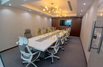 Office Space - Studio for rent in Rasis Business Centre - Al Barsha 1 - Al Barsha - Dubai