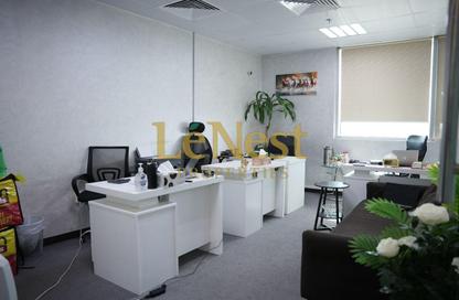 Office Space - Studio for rent in Rasis Business Centre - Al Barsha 1 - Al Barsha - Dubai