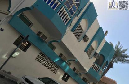 عمارة بالكامل - 8 غرف نوم - 8 حمامات للبيع في برج النعيمية  2 - أبراج النعيمية - النعيمية - عجمان