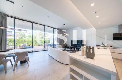 Villa - 4 - 5 for sale in District One Villas - District One - Mohammed Bin Rashid City - Dubai