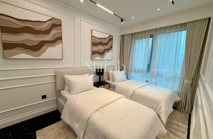 Apartment - 3 Bedrooms - 4 Bathrooms for rent in The Residences 5 - The Residences - Downtown Dubai - Dubai