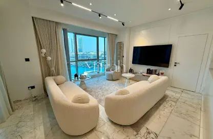 Apartment - 3 Bedrooms - 4 Bathrooms for rent in The Residences 5 - The Residences - Downtown Dubai - Dubai