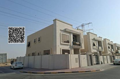 Villa - 5 Bedrooms - 7 Bathrooms for sale in Al Yasmeen 1 - Al Yasmeen - Ajman
