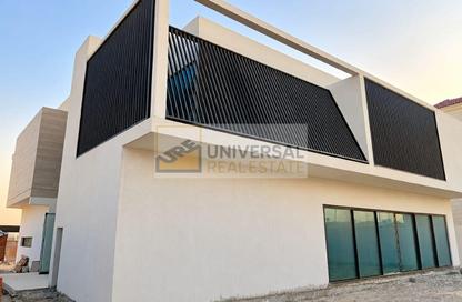 Villa - 5 - 7+ for sale in Madinat Al Riyad - Abu Dhabi Villa - 5 - 7+ for sale in Madinat Al Riyad - Abu Dhabi