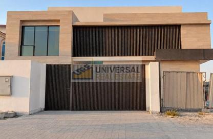 Villa - 5 - 7+ for sale in Madinat Al Riyad - Abu Dhabi Villa - 5 - 7+ for sale in Madinat Al Riyad - Abu Dhabi
