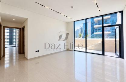 Apartment - 2 - 3 for rent in Trillionaire Residences - Business Bay - Dubai