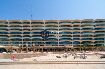 Apartment - 3 - 4 for sale in Ocean House - The Crescent - Palm Jumeirah - Dubai