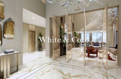 Townhouse - 5 Bedrooms - 6 Bathrooms for sale in FIJI at Damac Islands - DAMAC Islands - Dubai Land - Dubai
