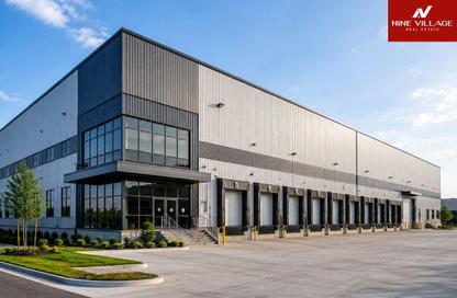 Warehouse - Studio - 2 Bathrooms for sale in Al Quoz Industrial Area 2 - Al Quoz Industrial Area - Al Quoz - Dubai