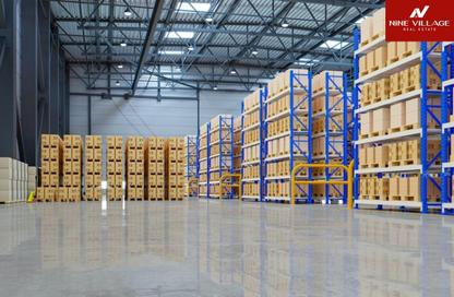 Warehouse - Studio - 2 Bathrooms for sale in Al Quoz Industrial Area 2 - Al Quoz Industrial Area - Al Quoz - Dubai