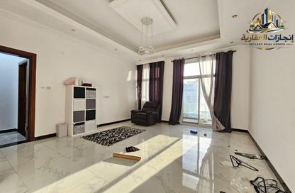 Villa - 3 Bedrooms - 5 Bathrooms for rent in Al Zaheya Gardens - Al Zahya - Ajman Villa - 3 Bedrooms - 5 Bathrooms for rent in Al Zaheya Gardens - Al Zahya - Ajman