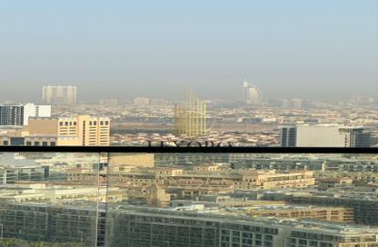 Apartment - 2 - 2 for rent in Binghatti Tulip - District 11 - Jumeirah Village Circle - Dubai Apartment - 2 - 2 for rent in Binghatti Tulip - District 11 - Jumeirah Village Circle - Dubai