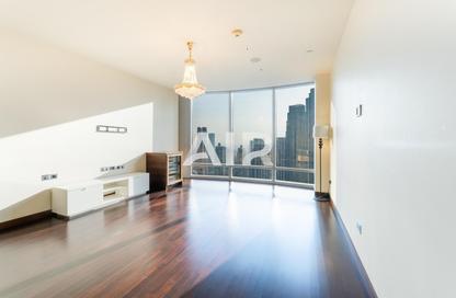 Apartment - 1 Bedroom - 2 Bathrooms for sale in Burj Khalifa - Burj Khalifa Area - Downtown Dubai - Dubai