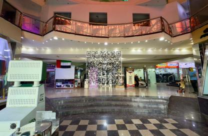 Bulk Rent Unit - Studio - 4 for rent in Al Nuimiya 1 - Al Nuaimiya - Ajman