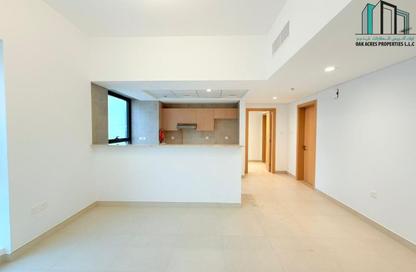 Apartment - 1 Bedroom - 2 Bathrooms for rent in Haas Building - Jumeirah Garden City - Al Satwa - Dubai
