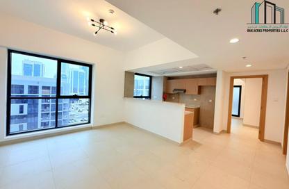 Apartment - 1 Bedroom - 2 Bathrooms for rent in Haas Building - Jumeirah Garden City - Al Satwa - Dubai