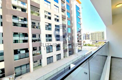 Apartment - 1 - 2 for rent in Iltemas Residence - Jumeirah Garden City - Al Satwa - Dubai Apartment - 1 - 2 for rent in Iltemas Residence - Jumeirah Garden City - Al Satwa - Dubai