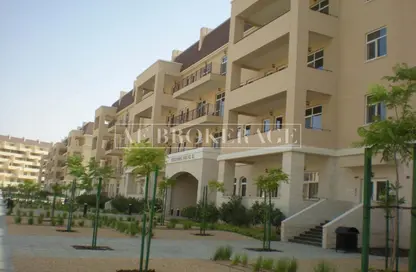 Apartment - 1 Bedroom - 2 Bathrooms for sale in Widcombe House 3 - Widcombe House - Motor City - Dubai