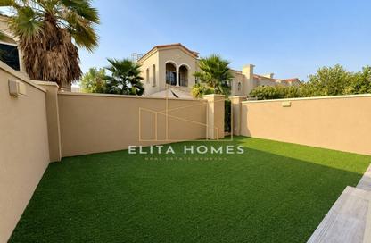 Villa - 2 Bedrooms - 4 Bathrooms for rent in Casa Dora - Serena - Dubai