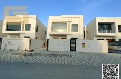 فيلا - 3 غرف نوم - 5 حمامات للبيع في الحليو 2 - الحليو - عجمان