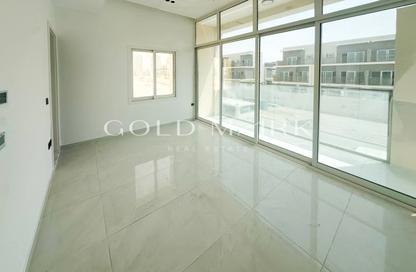 Villa - 3 Bedrooms - 4 Bathrooms for sale in Hawthorn - Damac Hills 2 - Dubai