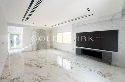 Villa - 3 Bedrooms - 4 Bathrooms for sale in Hawthorn - Damac Hills 2 - Dubai