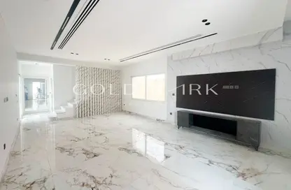 Villa - 3 Bedrooms - 4 Bathrooms for sale in Hawthorn - Damac Hills 2 - Dubai Villa - 3 Bedrooms - 4 Bathrooms for sale in Hawthorn - Damac Hills 2 - Dubai