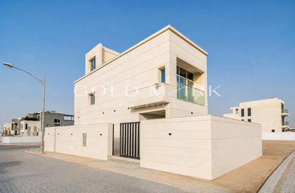 Villa - 3 Bedrooms - 4 Bathrooms for sale in Hawthorn - Damac Hills 2 - Dubai