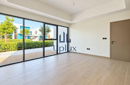 Villa - 6 - 5 for rent in Santorini - Damac Lagoons - Dubai