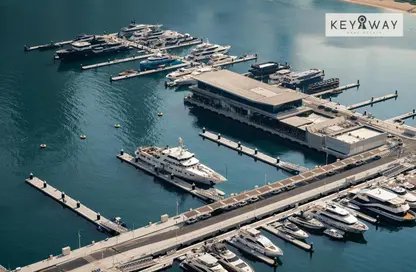 شقة - 4 غرف نوم - 5 حمامات للايجار في برج Palace Beach ريزيدنس 2 - بالاس بيتش ريزيدنس - إعمار بيتشفرونت - دبي هاربور - دبي