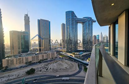Apartment - 2 Bedrooms - 3 Bathrooms for rent in Burj Vista Tower 1 - Burj Vista - Downtown Dubai - Dubai Apartment - 2 Bedrooms - 3 Bathrooms for rent in Burj Vista Tower 1 - Burj Vista - Downtown Dubai - Dubai