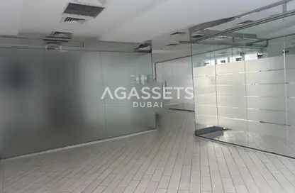 مكتب - استوديو - 1 حمام للايجار في برشا  فالي - البرشاء 1 - البرشاء - دبي