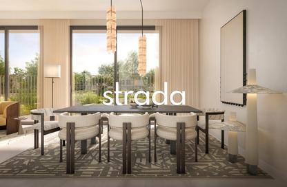 Villa - 3 Bedrooms - 4 Bathrooms for sale in Velora 2 - Velora - The Valley - Dubai