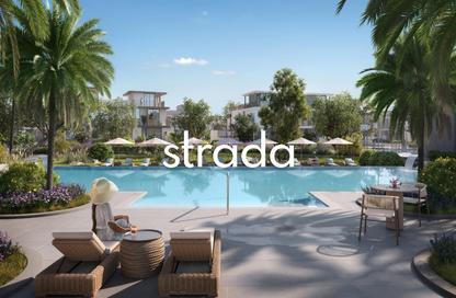 Villa - 3 Bedrooms - 4 Bathrooms for sale in Velora 2 - Velora - The Valley - Dubai Villa - 3 Bedrooms - 4 Bathrooms for sale in Velora 2 - Velora - The Valley - Dubai