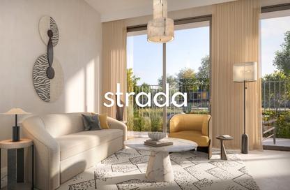Villa - 3 Bedrooms - 4 Bathrooms for sale in Velora 2 - Velora - The Valley - Dubai Villa - 3 Bedrooms - 4 Bathrooms for sale in Velora 2 - Velora - The Valley - Dubai