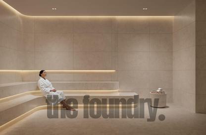 Apartment - 2 - 3 for sale in The Cape 2 - The Cape - Al Barari - Dubai