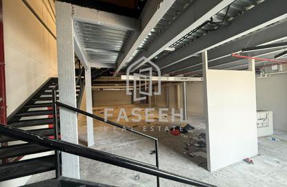 Warehouse - Studio - 1 for rent in Industrial Area 18 - Sharjah Industrial Area - Sharjah